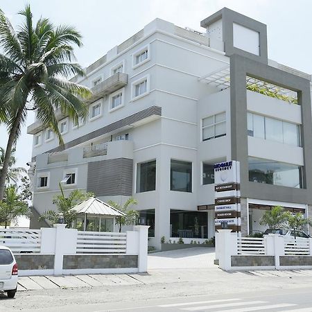 Hotel Moonlit Regency Thodupuzha Kamer foto
