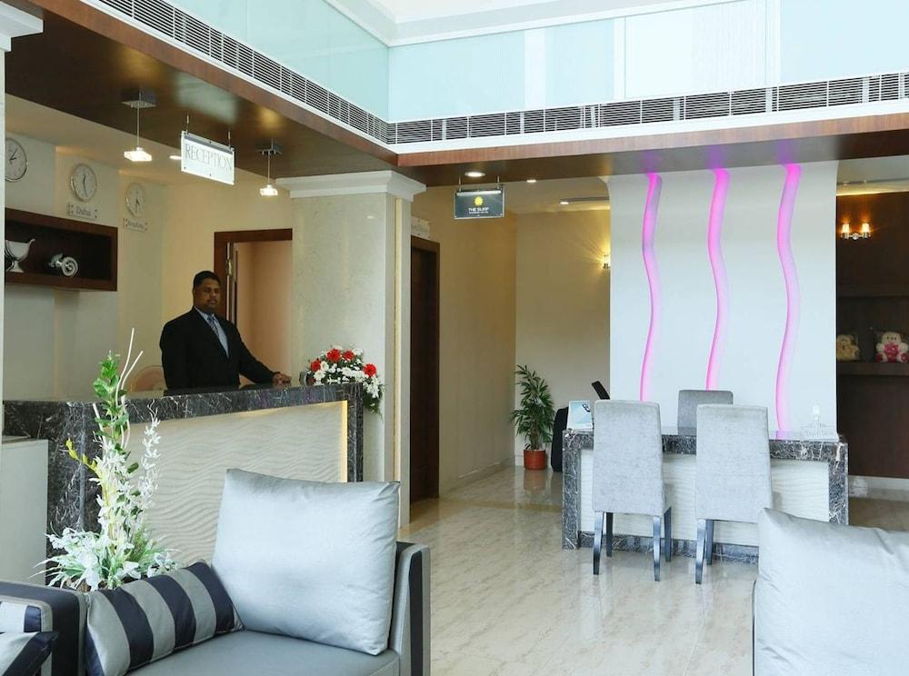 Hotel Moonlit Regency Thodupuzha Buitenkant foto